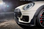 Mini John Cooper Works Clubman by 3D Design 2018 года